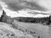 �ver Br�nnsk�r ser man Martinsflon i uppstr�msriktningen.