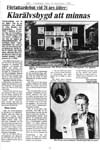 Författardebut vid 76 års ålder