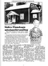 Folkr�relser i Finnskoga-Dalby: S�dra Finnskoga missionsf�rsamling