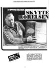 Folkr�relser i Finnskoga-Dalby: Idrottsr�relsen: Skytter�relsen