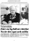 Historien om Aspberget - en typisk v�rmlandsby