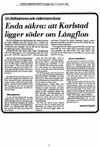 �lvdalingarna och v�derstrecken
