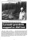 David i Skr�ckarberget ber�ttar