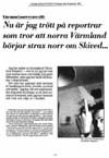 V�r man i norr ryter till