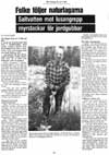Folke f�ljer naturlagarna